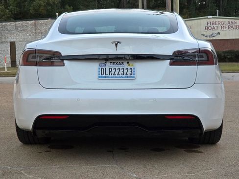 Used 2021 Tesla Model S Long Range image 20