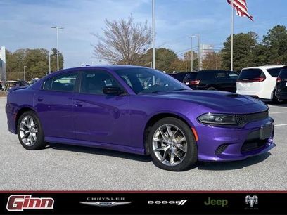 Certified 2023 Dodge Charger GT