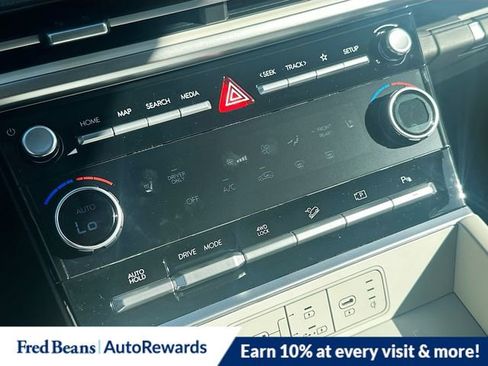 New 2026 Hyundai Santa Fe SEL AWD/4WD image 15