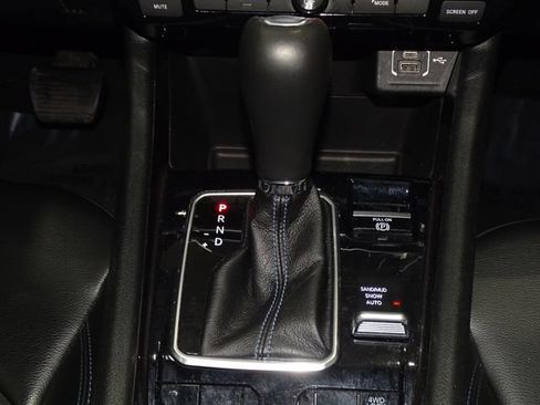 Used 2022 Jeep Compass Latitude AWD/4WD image 35