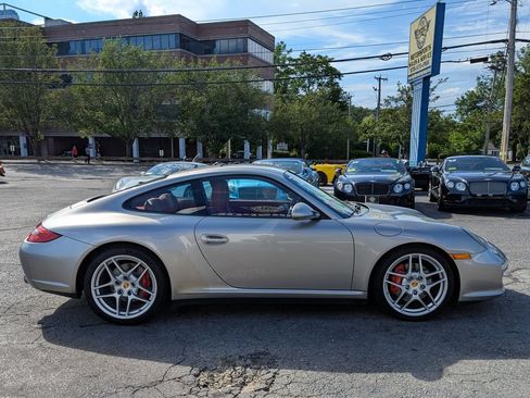 Used 2011 Porsche 911 Carrera S RWD image 6