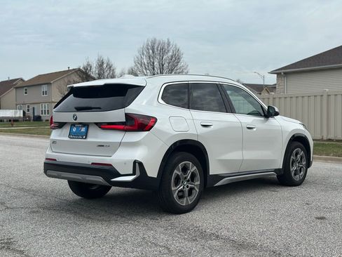Certified 2023 BMW X1 xDrive28i w/ Premium Package image 7