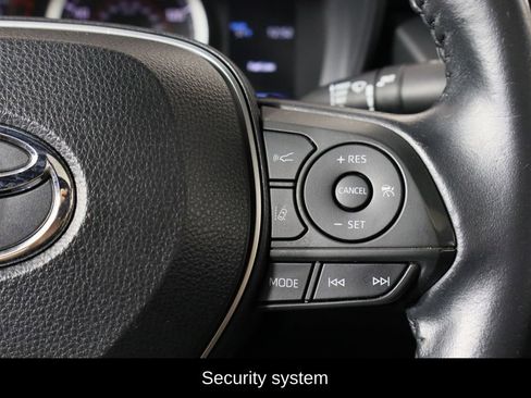 Used 2020 Toyota Corolla SE image 10