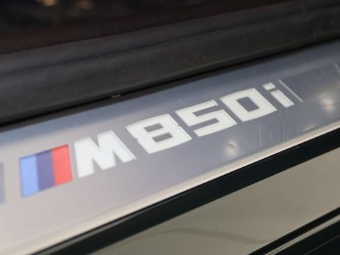 Used 2023 BMW M850i Gran Coupe xDrive AWD/4WD image 15