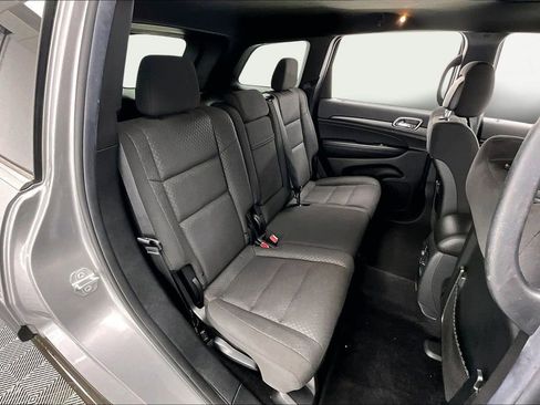 Used 2018 Jeep Grand Cherokee Laredo image 27