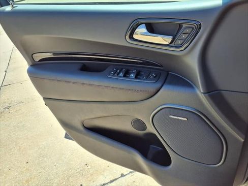 New 2026 Dodge Durango GT image 48