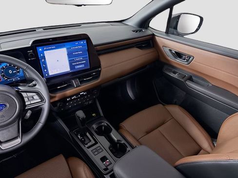 New 2026 Subaru Outback Touring XT image 24