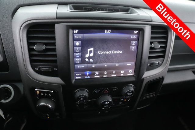 Used 2019 RAM 1500 Express w/ Wheel & Sound Group AWD/4WD image 3