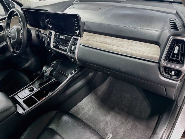 Used 2023 Kia Sorento S w/ Panoramic Sunroof Package AWD/4WD image 31
