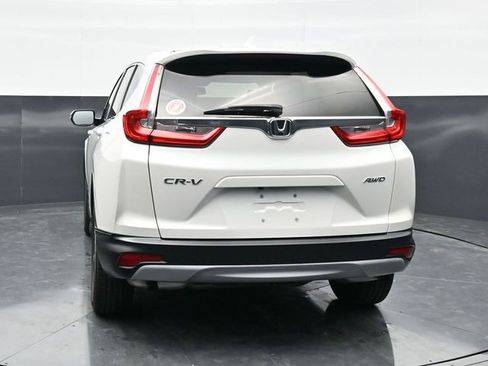 Used 2019 Honda CR-V EX-L image 6