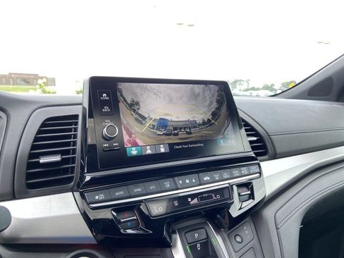 Used 2025 Honda Odyssey Sport-L image 36