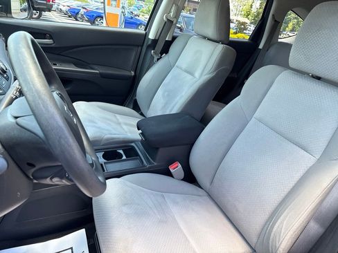 Used 2016 Honda CR-V SE image 11
