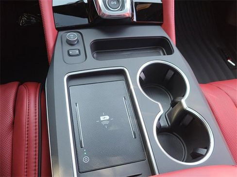 New 2026 Acura MDX A-Spec image 23