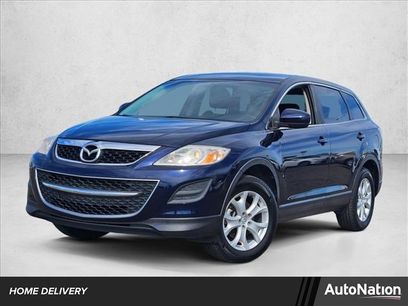 Used 2011 MAZDA CX-9 Touring w/ Moonroof & Bose Audio Pkg