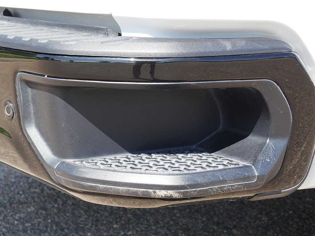 Used 2026 GMC Sierra 1500 AT4X AWD/4WD image 78