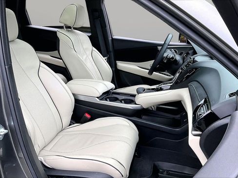 Used 2025 Acura RDX A-Spec AWD/4WD image 24