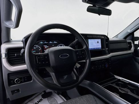 Used 2024 Ford F250 XLT w/ 360-Degree Camera Package AWD/4WD image 9