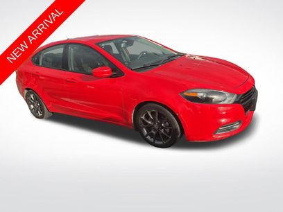 Used 2016 Dodge Dart SE w/ Convenience Group