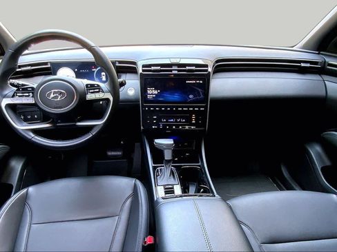 Used 2024 Hyundai Tucson XRT AWD/4WD image 15