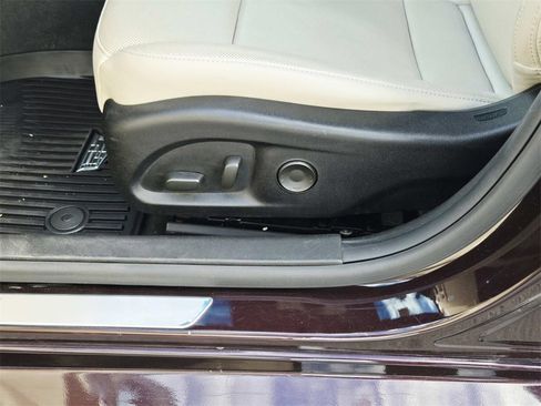 Used 2021 Cadillac CT4 Premium Luxury image 39