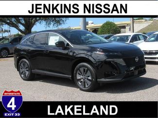 New 2026 Nissan Murano SL video 1