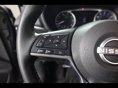 Used 2024 Nissan Sentra SV w/ All-Weather Package FWD image 21
