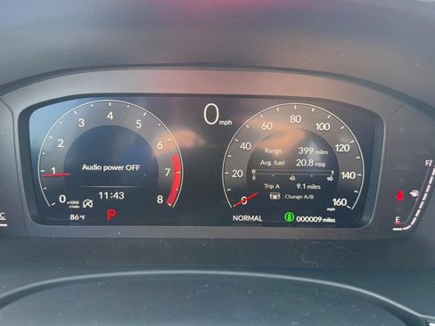 Certified 2026 Acura Integra A-Spec FWD image 17