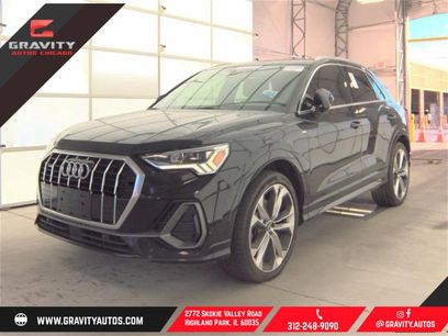 Used 2020 Audi Q3 2.0T Premium Plus w/ Premium Plus Package