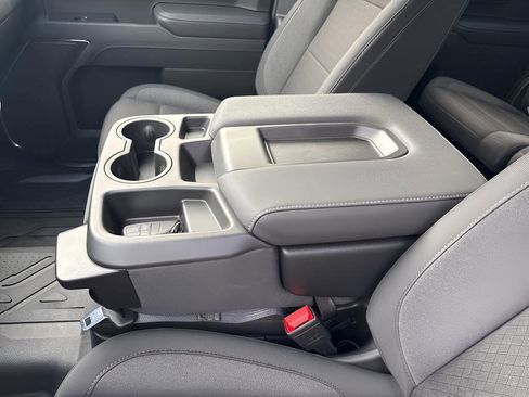 New 2026 Chevrolet Silverado 1500 RST w/ RST Select Package AWD/4WD image 30