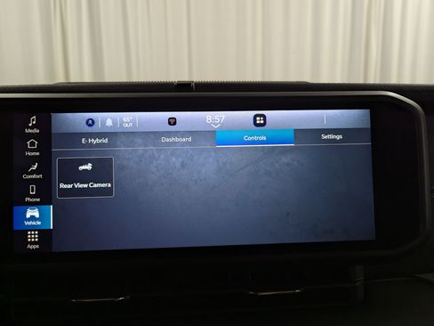 Used 2024 Jeep Wrangler Unlimited Rubicon 4xe AWD/4WD image 26