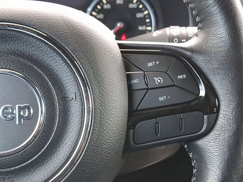 Used 2021 Jeep Renegade Latitude image 21