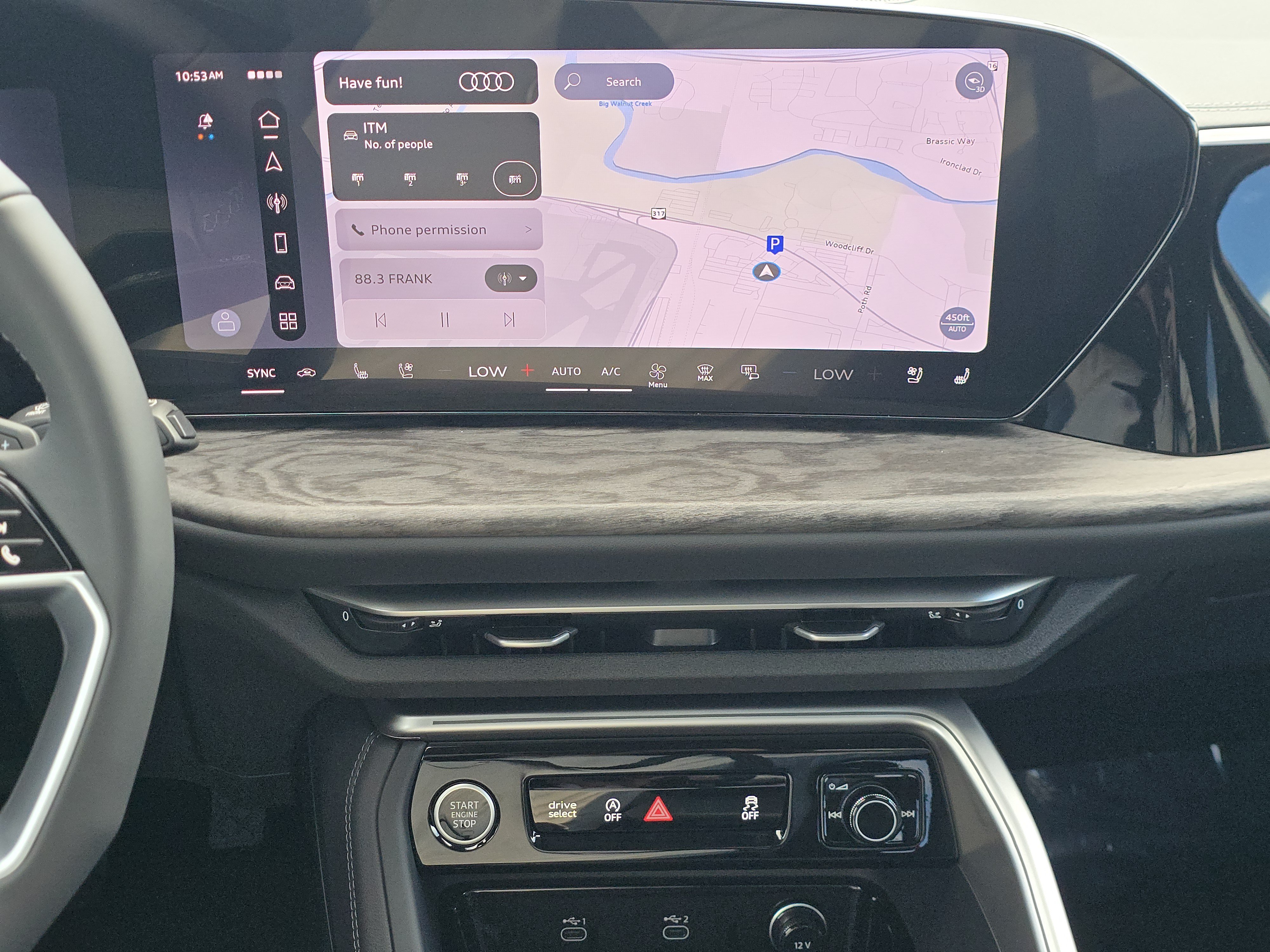 New 2026 Audi Q5 Premium AWD/4WD image 25