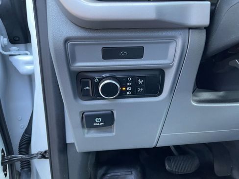 Used 2023 Ford F150 Lightning Pro AWD/4WD image 13