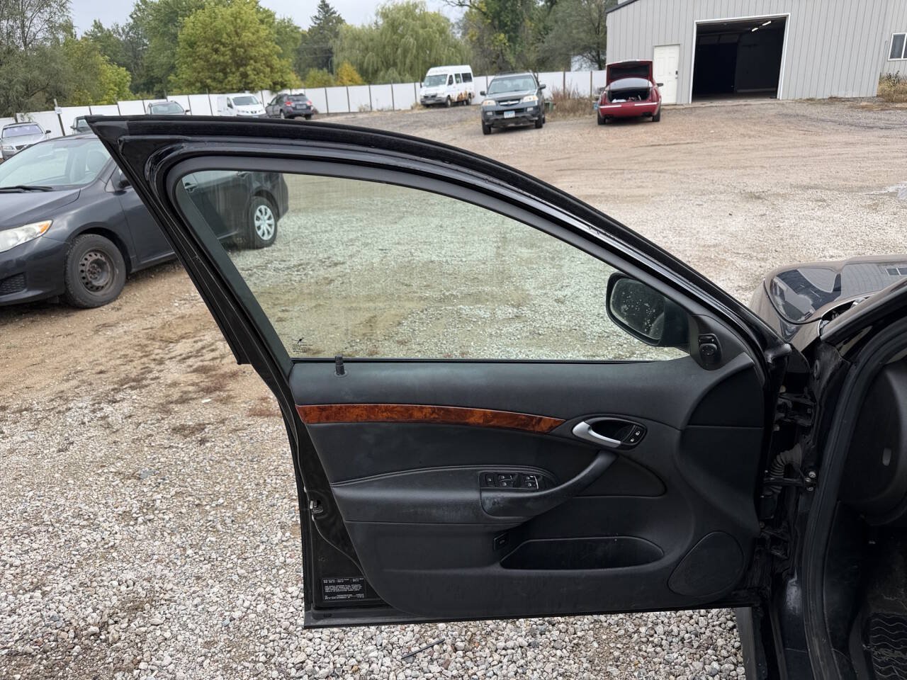 Used 2009 Saab 9-3 2.0T AWD/4WD image 20