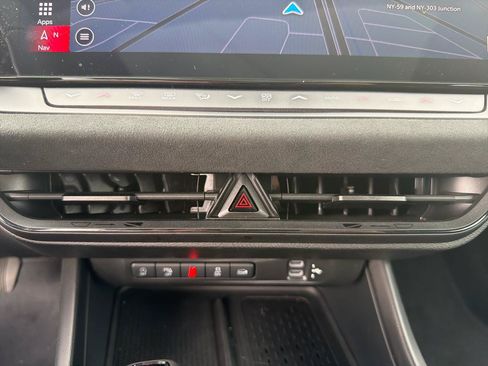Used 2026 Dodge Charger Scat Pack AWD/4WD image 21