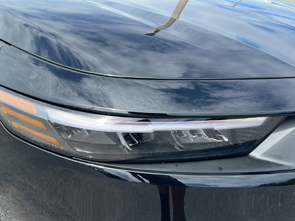 New 2026 Honda Accord LX image 11