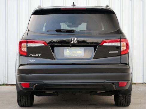 Used 2022 Honda Pilot Special Edition image 10
