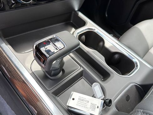 New 2026 Chevrolet Silverado 1500 LT Trail Boss w/ LT Trail Boss Premium Package AWD/4WD image 29