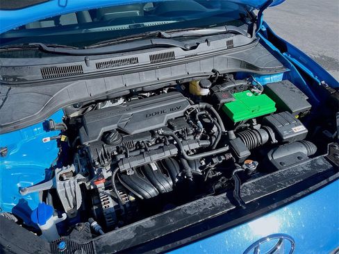 Used 2023 Hyundai Kona SEL w/ Cargo Package image 27