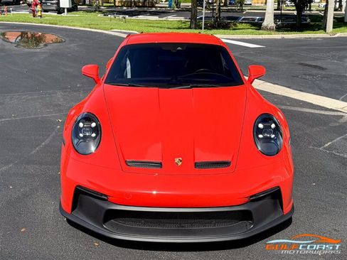 Used 2022 Porsche 911 GT3 RWD image 5