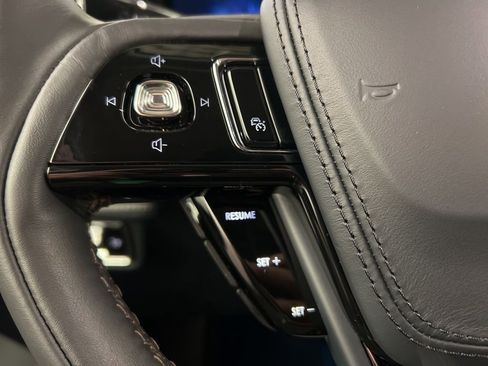 Used 2026 Lincoln Aviator Reserve image 18