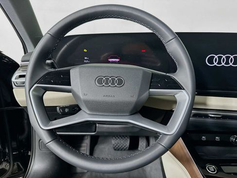 New 2026 Audi A6 Premium Plus image 11