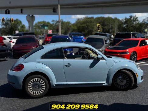 Used 2014 Volkswagen Beetle 1.8T FWD image 6