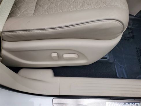 Used 2019 Nissan Murano Platinum image 36