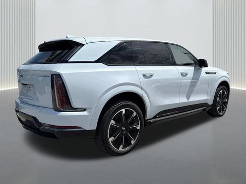 New 2026 Cadillac Escalade IQ Sport 1 AWD/4WD image 5