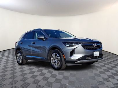 Used 2023 Buick Envision Essence