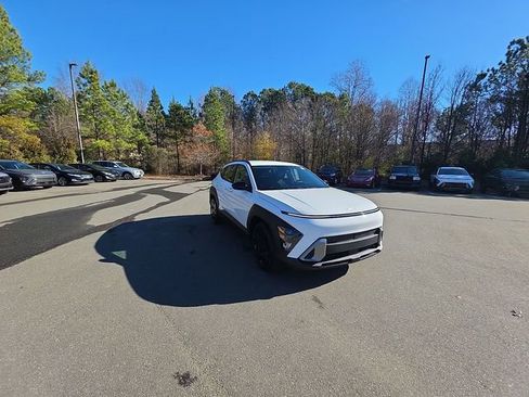 New 2026 Hyundai Kona SEL Sport FWD image 12