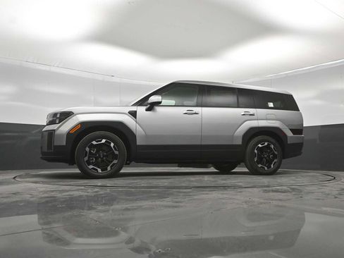 New 2026 Hyundai Santa Fe SE FWD image 35
