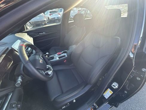 Certified 2026 Cadillac CT4 V Blackwing image 20