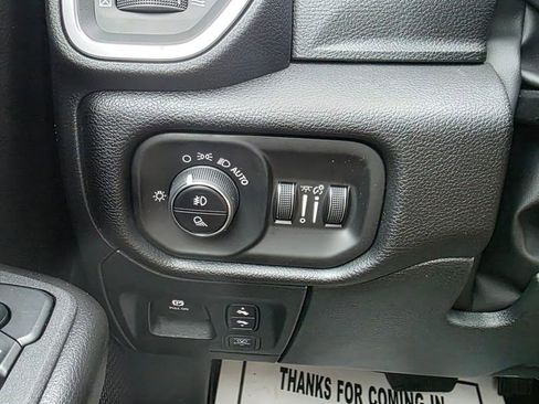 New 2026 RAM 1500 Big Horn AWD/4WD image 27
